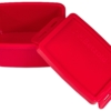 Opbergdoos, klein 300ml, rood - Afbeelding 3