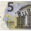 Euro biljetten 65 stuks