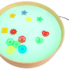 Ronde lichttafel - Afbeelding 6