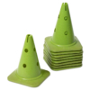 Pionnen - 30cm groen