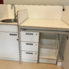 Commode HV 150cm - Afbeelding 2