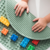 PlayTRAY (Lego) Bouwmat - Afbeelding 2