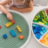 PlayTRAY (Lego) Bouwmat