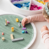 PlayTRAY (Lego) Bouwmat - Afbeelding 6