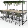 Movement Tafel