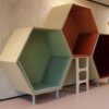 Lees Hexagon COMB - Afbeelding 2