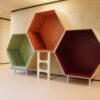Lees Hexagon COMB