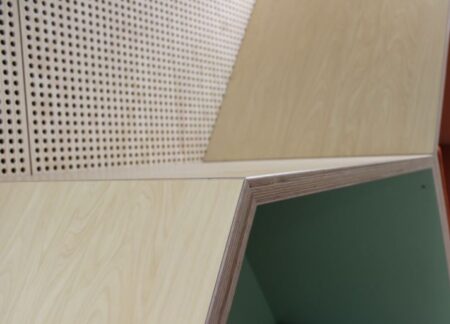 Lees Hexagon COMB - Afbeelding 8