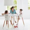 Kinderstoel DOTS - Afbeelding 6