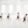 Kinderstoel DOTS - Afbeelding 3