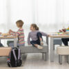 BSO Tafel & Banken Set