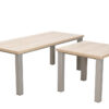 BSO Tafel & Banken Set - Afbeelding 3