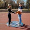 Team Disc - Afbeelding 2