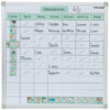 Klassendienst Planner