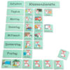 Klassendienst Planner - Afbeelding 7