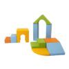 Creativity SoftPlay Set 9-dlg - Afbeelding 7