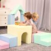 Creativity SoftPlay Set 9-dlg