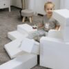 Creativity SoftPlay Set 9-dlg - Afbeelding 4