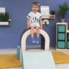 Tunnel SoftPlay Set 4-dlg - Afbeelding 5