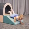 Tunnel SoftPlay Set 4-dlg - Afbeelding 4