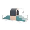 Tunnel SoftPlay Set 4-dlg - Afbeelding 3