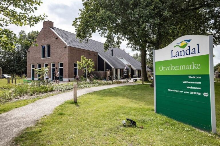 Coming Soon – Project Landal Orveltermarke 🤩