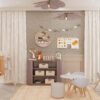 Design Kids Set - White of Clay! - Afbeelding 7