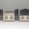 Thema- & Verteltafel