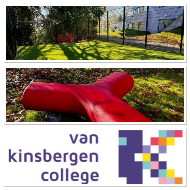 Van Kinsbergen College Elburg