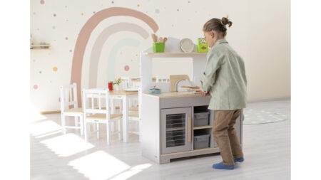 Kinderkeuken Huis - Afbeelding 7