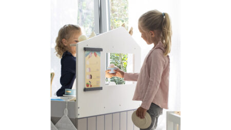 Kinderkeuken Huis - Afbeelding 2