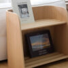 Boekenkast Curve - Afbeelding 6