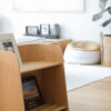 Boekenkast Curve - Afbeelding 8