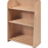 Boekenkast Curve - Afbeelding 3