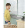 Magneetbord incl. Opbergbak - Afbeelding 3