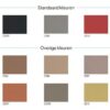 Bulletin Prikbord 120x200cm - Afbeelding 5