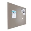Bulletin Prikbord 120x200cm - Afbeelding 2