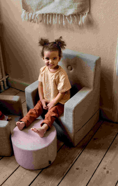 Kids Chair DK - XL - Afbeelding 3