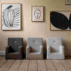 Kids Chair DK - Afbeelding 10