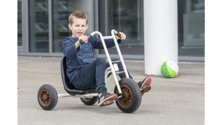 Coole Chopper "Globe Cruiser"