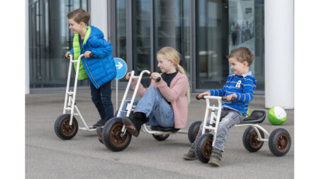Coole Chopper "Globe Cruiser" - Afbeelding 7