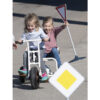 Kinder Taxi "Buddy Plus" - Afbeelding 10