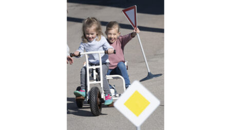 Kinder Taxi "Buddy Plus" - Afbeelding 10