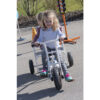 Kinder Taxi "Buddy Plus" - Afbeelding 9