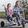 Kinder Taxi "Buddy Plus"
