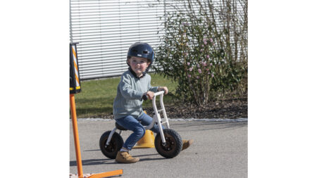 Loopfiets "Tiny Walker" - Afbeelding 7