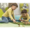 Organisch Speelkleed "Pebble" - Afbeelding 3