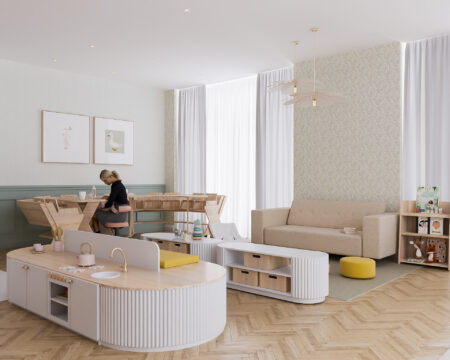 Droom Keukeneiland Lille - Afbeelding 8