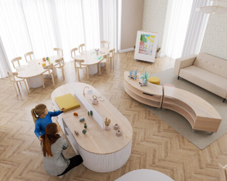 Droom Keukeneiland Lille - Afbeelding 4