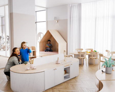 Droom Keukeneiland Lille - Afbeelding 3
